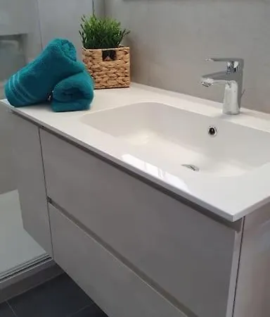 Apartment With Sauna In Merano