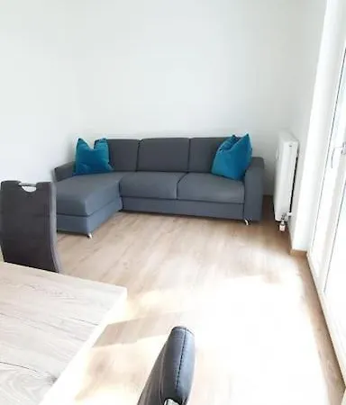 With Sauna In Apartment Merano